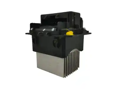 Pezzo di ricambio per auto di seconda mano resistenza al riscaldamento per peugeot 208 i (ca_, cc_) 1.2 vti 82 riferimenti oem iam t1000034z
