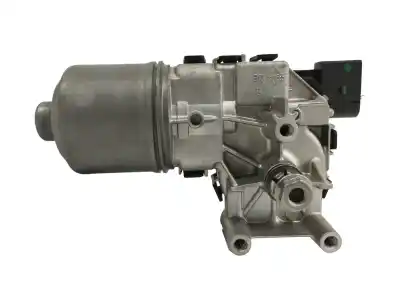 Pezzo di ricambio per auto di seconda mano tiranti e motorino del tergicristallo anteriore per peugeot 208 i (ca_, cc_) 1.2 vti 82 riferimenti oem iam 0390241589