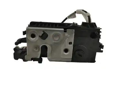 Pezzo di ricambio per auto di seconda mano serratura porta posteriore destra per peugeot 208 i (ca_, cc_) 1.2 vti 82 riferimenti oem iam 9812501180