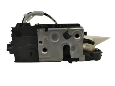 Pezzo di ricambio per auto di seconda mano serratura porta anteriore sinistra per peugeot 208 i (ca_, cc_) 1.2 vti 82 riferimenti oem iam 9812500880