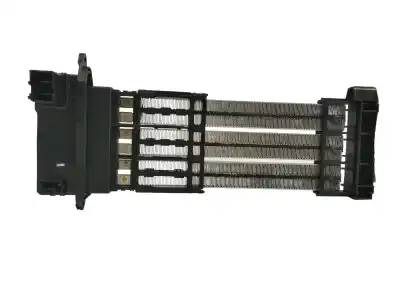 Piesă de schimb auto la mâna a doua rezistentã încalzire pentru peugeot 508 i (8d_) 2.0 hdi referințe oem iam t1002272m