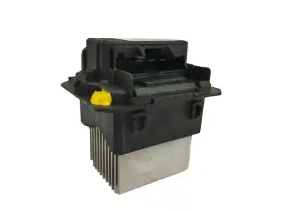Piesă de schimb auto la mâna a doua rezistentã încalzire pentru peugeot 508 i (8d_) 2.0 hdi referințe oem iam t1017845r