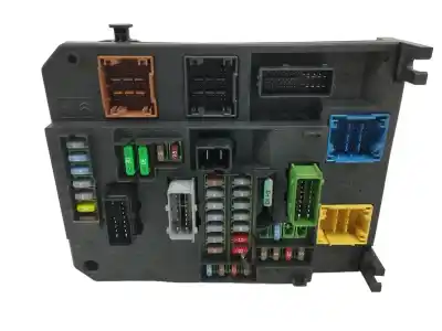 Piesă de schimb auto la mâna a doua panou siguranțe pentru peugeot 508 i (8d_) 2.0 hdi referințe oem iam 9664992380