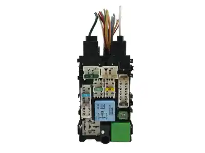 Pezzo di ricambio per auto di seconda mano SCATOLA RELÈ/FUSIBILI per PEUGEOT 508  Riferimenti OEM IAM 9665492680  