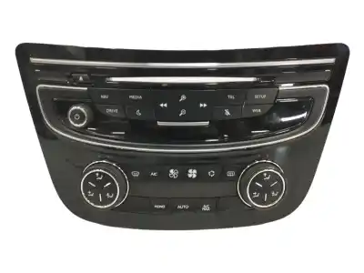 Piesă de schimb auto la mâna a doua control multifunctional pentru peugeot 508 i (8d_) 2.0 hdi referințe oem iam 98077013xz