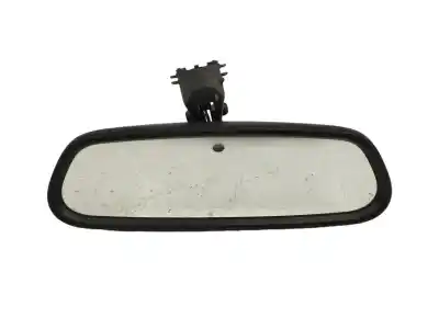 Piesă de schimb auto la mâna a doua oglindã retrovizoare interior pentru peugeot 508 i (8d_) 2.0 hdi referințe oem iam 96758889xt