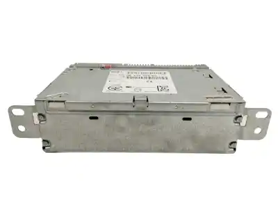 Peça sobressalente para automóvel em segunda mão MÓDULO / SISTEMA DE NAVEGAÇÃO GPS por PEUGEOT 508 SW  Referências OEM IAM 9810475880  
