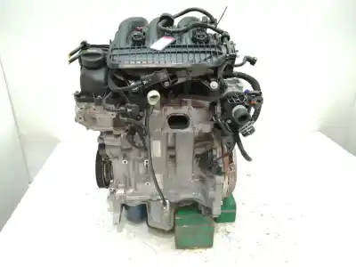 Peça sobressalente para automóvel em segunda mão Motor Completo por CITROEN C3 1.2 12V VTi / PureTech Referências OEM IAM HM05 HMR 