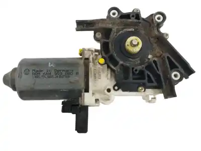 Gebrauchtes Autoersatzteil Vorderer Linker Fenstermotor zum LAND ROVER FREELANDER (LN) 2.0 Turbodiesel OEM-IAM-Referenzen 6N4959802B  