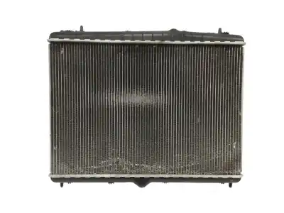 Piesă de schimb auto la mâna a doua radiator de apa pentru peugeot 508 i (8d_) 2.0 hdi referințe oem iam 9687359980