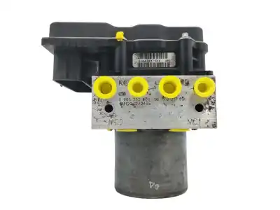 Piesă de schimb auto la mâna a doua abs pentru peugeot 508 i (8d_) 2.0 hdi referințe oem iam 9677031780