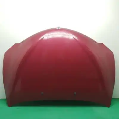 Автозапчасти б/у капот за ssangyong actyon 2.0 td cat ссылки oem iam 6101131000
