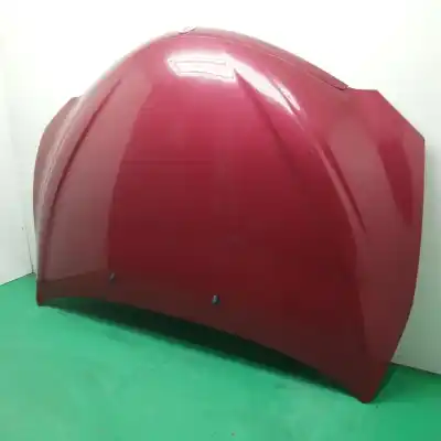Автозапчастина б/у капок для ssangyong actyon 2.0 td cat посилання на oem iam 6101131000  
