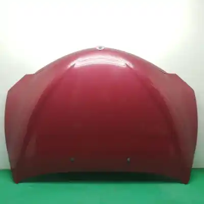 Peça sobressalente para automóvel em segunda mão capot por ssangyong actyon 2.0 td cat referências oem iam 6101131000