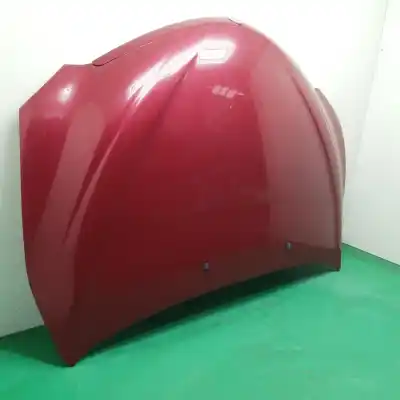 Peça sobressalente para automóvel em segunda mão capot por ssangyong actyon 2.0 td cat referências oem iam 6101131000  