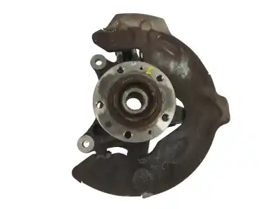 Piesă de schimb auto la mâna a doua fuzeta stanga fata pentru peugeot 508 i (8d_) 2.0 hdi referințe oem iam 3646a9