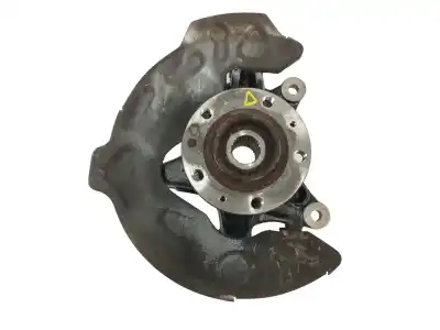 Piesă de schimb auto la mâna a doua fuzeta dreapta fata pentru peugeot 508 i (8d_) 2.0 hdi referințe oem iam 3647a9