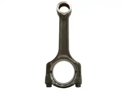 Second-hand car spare part connecting rod for fiat panda (169) 1.3 16v jtd dynamic oem iam references   