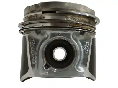 Second-hand car spare part piston for fiat panda (169) 1.3 16v jtd dynamic oem iam references   