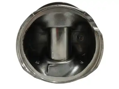 Second-hand car spare part piston for fiat panda (169) 1.3 16v jtd dynamic oem iam references   