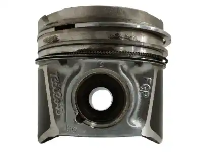 Second-hand car spare part piston for fiat panda (169) 1.3 16v jtd dynamic oem iam references   