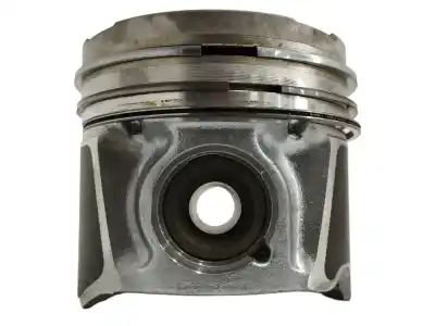 Second-hand car spare part piston for fiat panda (169) 1.3 16v jtd dynamic oem iam references   