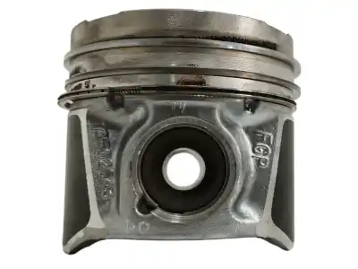 Second-hand car spare part piston for fiat panda (169) 1.3 16v jtd dynamic oem iam references   