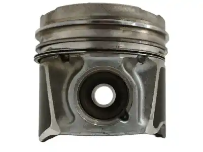 Second-hand car spare part piston for fiat panda (169) 1.3 16v jtd dynamic oem iam references   