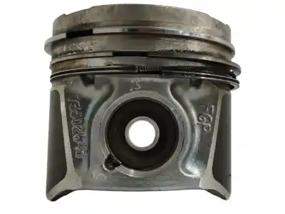 Second-hand car spare part piston for fiat panda (169) 1.3 16v jtd dynamic oem iam references   