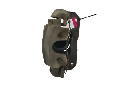 Piesă de schimb auto la mâna a doua etrier de frânã stânga pentru peugeot 508 i (8d_) 2.0 hdi referințe oem iam 9801300780