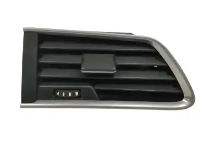 Piesă de schimb auto la mâna a doua grilã de aierisire pentru peugeot 508 i (8d_) 2.0 hdi referințe oem iam 9686457377