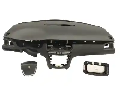 Piesă de schimb auto la mâna a doua bord pentru peugeot 508 i (8d_) 2.0 hdi referințe oem iam 9688550677