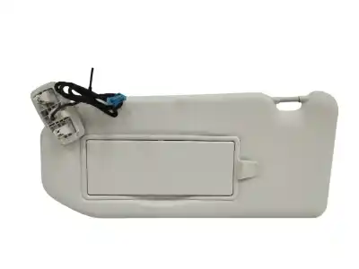 Piesă de schimb auto la mâna a doua parasoare stânga pentru peugeot 508 i (8d_) 2.0 hdi referințe oem iam 