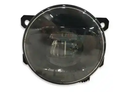 Piesă de schimb auto la mâna a doua far de ceatã stânga pentru peugeot 508 i (8d_) 2.0 hdi referințe oem iam 9807432580