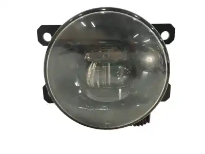 Piesă de schimb auto la mâna a doua far de ceatã dreapta pentru peugeot 508 i (8d_) 2.0 hdi referințe oem iam 9807432580