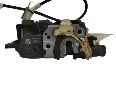 Piesă de schimb auto la mâna a doua încuietoare ușa fațã stânga pentru peugeot 508 i (8d_) 2.0 hdi referințe oem iam psa006256