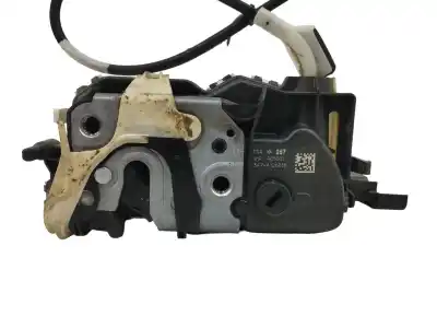 Piesă de schimb auto la mâna a doua încuietoare ușa din dreapta fațã pentru peugeot 508 i (8d_) 2.0 hdi referințe oem iam psa006257