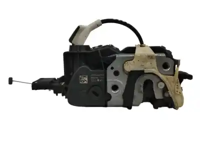 Piesă de schimb auto la mâna a doua încuietoare ușa din spate stânga pentru peugeot 508 i (8d_) 2.0 hdi referințe oem iam psa006262