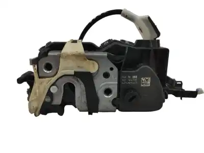 Piesă de schimb auto la mâna a doua încuietoare ușa din dreapta spate pentru peugeot 508 i (8d_) 2.0 hdi referințe oem iam psa006263