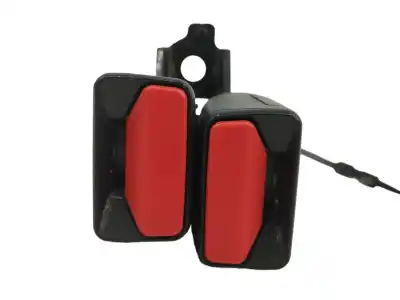 Piesă de schimb auto la mâna a doua centurã de siguranțã partea din stânga fațã pentru peugeot 508 i (8d_) 2.0 hdi referințe oem iam 