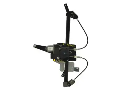 Piesă de schimb auto la mâna a doua mecanism acționare geam fațã stânga pentru peugeot 508 i (8d_) 2.0 hdi referințe oem iam 9688808280