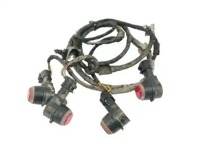 Tweedehands auto-onderdeel Parkeer Sensor voor MERCEDES CLASE A (W169) 2.0 CDI CAT OEM IAM-referenties A2125420018 0263003616 