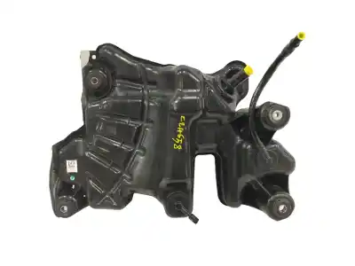 Second-hand car spare part adblue tank for renault kadjar 1.5 blue dci diesel fap oem iam references 20411hv81a  