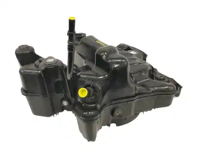 Second-hand car spare part adblue tank for renault kadjar 1.5 blue dci diesel fap oem iam references 20411hv81a  