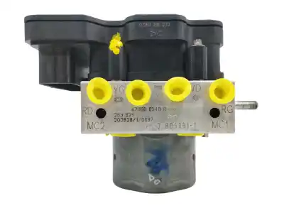 Second-hand car spare part  for RENAULT KADJAR (HA_, HL_)  OEM IAM references 476608240R  0265290323