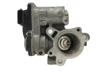 Peça sobressalente para automóvel em segunda mão VÁLVULA EGR por RENAULT KADJAR (HA_, HL_)  Referências OEM IAM 147100361R  