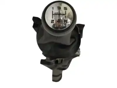 Peça sobressalente para automóvel em segunda mão alavanca de velocidades por citroen c4 picasso 1.8 referências oem iam 9683348980