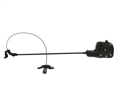 Peça sobressalente para automóvel em segunda mão suporte de roda suplente por citroen c4 picasso 1.8 referências oem iam 