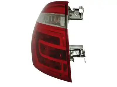 Peça sobressalente para automóvel em segunda mão farolim traseiro esquerdo por citroen c4 picasso 1.8 referências oem iam 9673164880