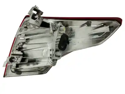 Second-hand car spare part left tailgate light for citroen c4 picasso 1.8 oem iam references 9673164880  